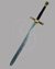 Small image #1 for Durable Foam Sword, Performance Core