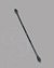 Small image #1 for Rugged 6-Foot Foam Quarterstaff with Fiberglass Core