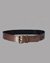 Small image #2 for Leather Ring Belt - Thick Leather Medieval belt with Utility Hooks