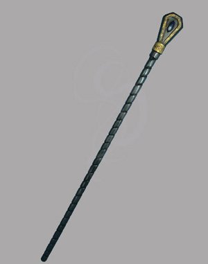 Durable Foam 6-Foot Staff with Performance Core