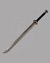 Small image #1 for Durable Foam Sword, Performance Core