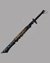 Small image #1 for Durable Foam Sword, Performance Core