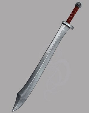 Durable Foam Sword, Performance Core