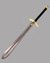 Small image #1 for Serenity LARP Sword Foam Sword 