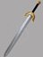 Small image #1 for LARP Wing Foam Sword