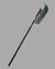 Small image #1 for LARP Foam Bardiche