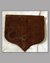 Small image #3 for Acorn Shaped Suede Belt-Pouch 