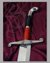 Small image #2 for Brimstone-Tempered, Two-Handed War Scimitar