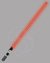 Small image #1 for Darth Vader's Lightsaber from Episode IV, A New Hope