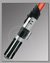 Small image #2 for Darth Vader's Lightsaber from Episode IV, A New Hope
