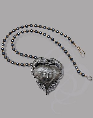 Dalma's Necklace from Pirates of the Caribbean