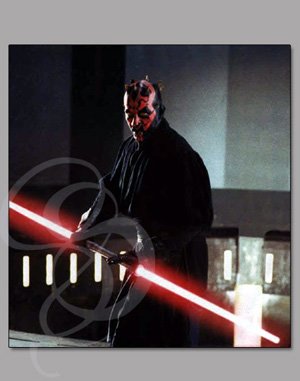 Darth Maul