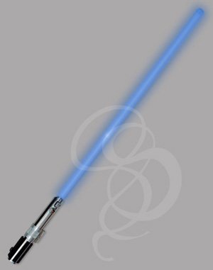 Force FX Anakin Skywalker  Lightsaber Episode III