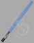 Small image #1 for Force FX Anakin Skywalker  Lightsaber Episode III