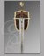 Small image #2 for The Lion, The Witch and the Wardrobe: Peter's Sword