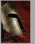 Small image #2 for Licensed 300 King Leonidas Spartan Helmet