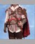 Small image #1 for Assassin's Creed II Ezio Cape