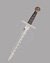 Small image #1 for Assassin's Creed II Sword Breaker Dagger