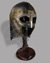 Small image #1 for Viking Helmet from Beowulf and Grendel, with FREE Stand