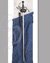 Small image #1 for Blackend Rapier with Scabbard