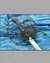 Small image #2 for Blackend Rapier with Scabbard