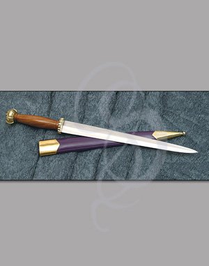 16th Century Rondel Dagger- Discontinued