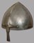 Small image #1 for Classic Hospitaller Nasal Helm