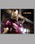 Small image #2 for Limited Edition Mark 03 Helmet from Iron Man Movie