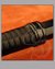 Small image #3 for 16th Century Flanged War Mace with Leather-Wrapped Shaft