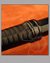 Small image #3 for 16th Century Flanged War Mace with Leather-Wrapped Shaft