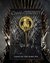Small image #1 for Hand of the King Brooch from Game of Thrones - Licensed Metal Cloak-Pin from Song of Ice and Fire