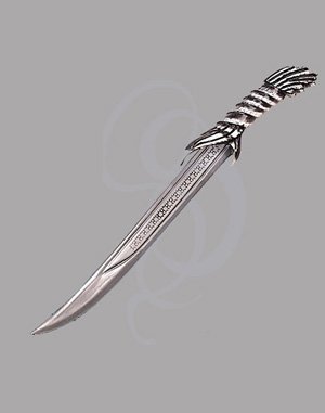Assassin's Creed Short Sword - Latex