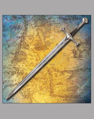 LARP (Foam) Anduril Sword