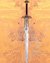 Small image #1 for Foam / Latex  Sword Atlantean King Sword