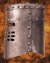 Small image #2 for Foam / Latex  Black Knight Helmet