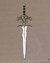 Small image #1 for Frostmourne Latex Sword