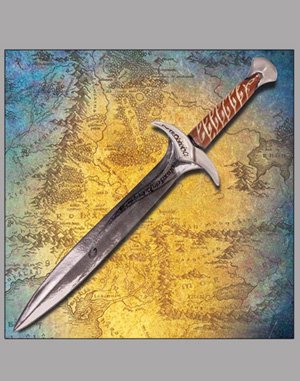 LARP (Foam) Sting Short Sword