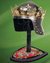 Small image #1 for King Richard Helmet with Stand