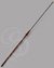 Small image #1 for Leather-Wrapped, Steel-shafted Roman Pilum (spear)