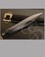 Small image #2 for Fully Tempered Roman Pugio Roman Pugio by Windlass Steelcrafts