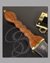 Small image #3 for Fully Tempered Roman Pugio Roman Pugio by Windlass Steelcrafts