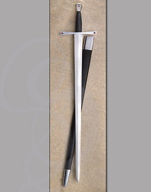 Crusader Sword