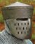 Small image #1 for A knighltly hemet, stand included.