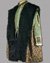 Small image #1 for Official Henry VIII Brocade Courtly Cape from The Tudors
