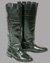 Small image #1 for Official Henry VIII Castle Top Boots from The Tudors