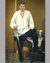 Small image #1 for Official Henry VIII Cross Shirt from The Tudors