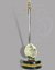 Small image #1 for Official Tudors Letter Opener