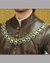 Small image #3 for Reproduction of the Famous Chain of Esses in Silver