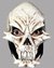 Small image #1 for Lizzard Skull  Latex Mask