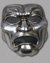 Small image #1 for Official Mask of the Immortals from 300, the Movie